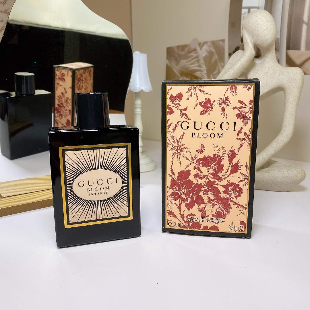 Designer Fragrances - Mourimani Beauty & Accessories