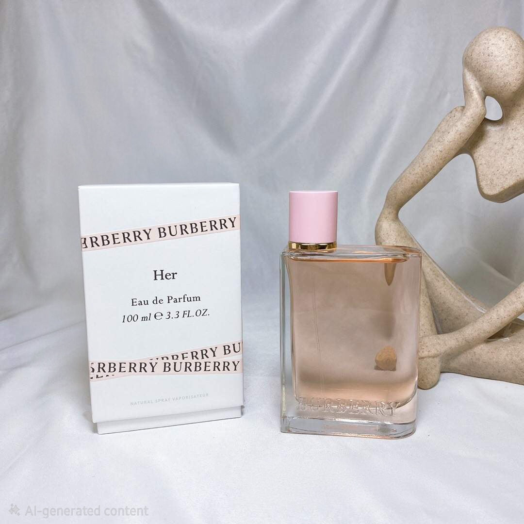 Designer Fragrances - Mourimani Beauty & Accessories