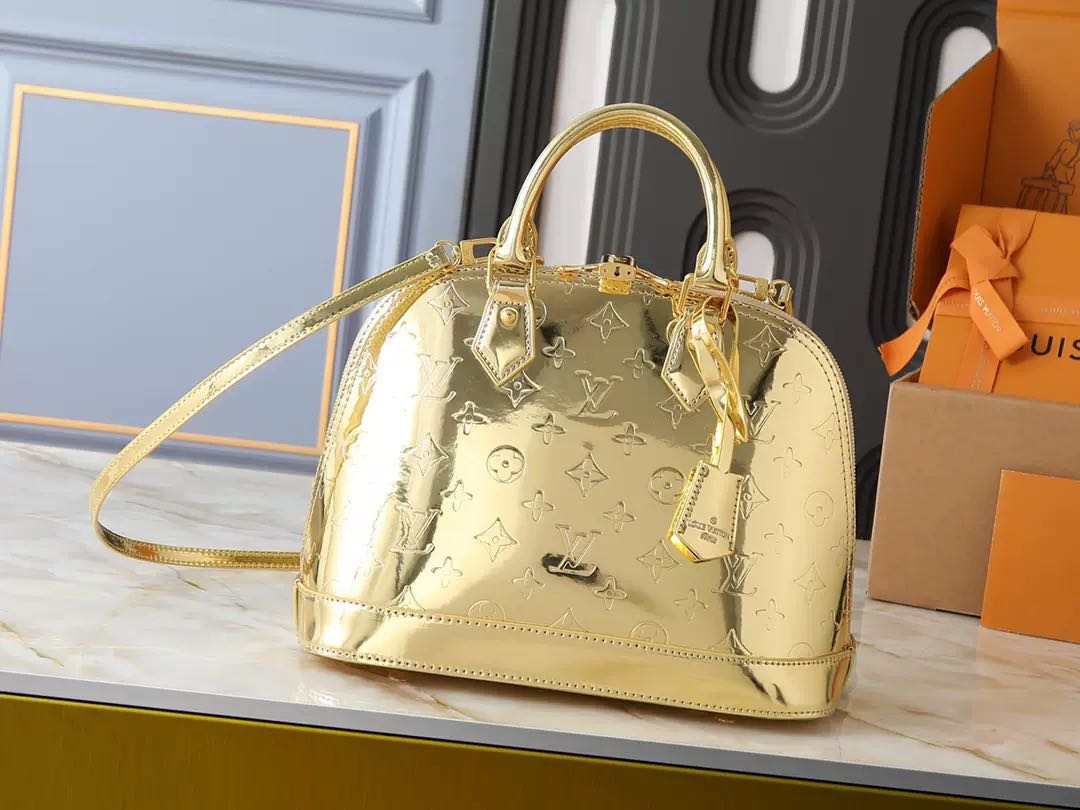 Designer Bags SMALL *NEW* - Mourimani Beauty & Accessories