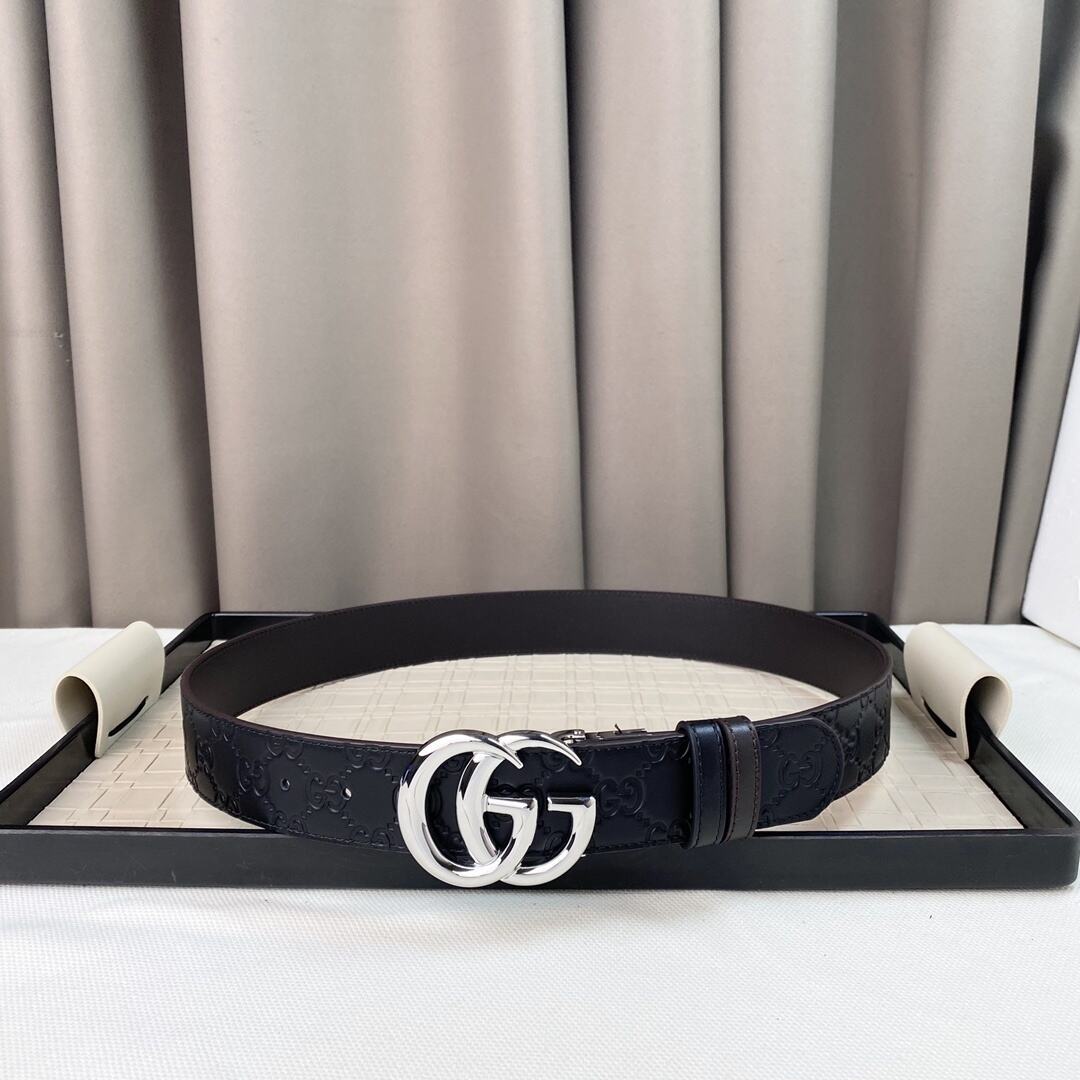 Designer Belts