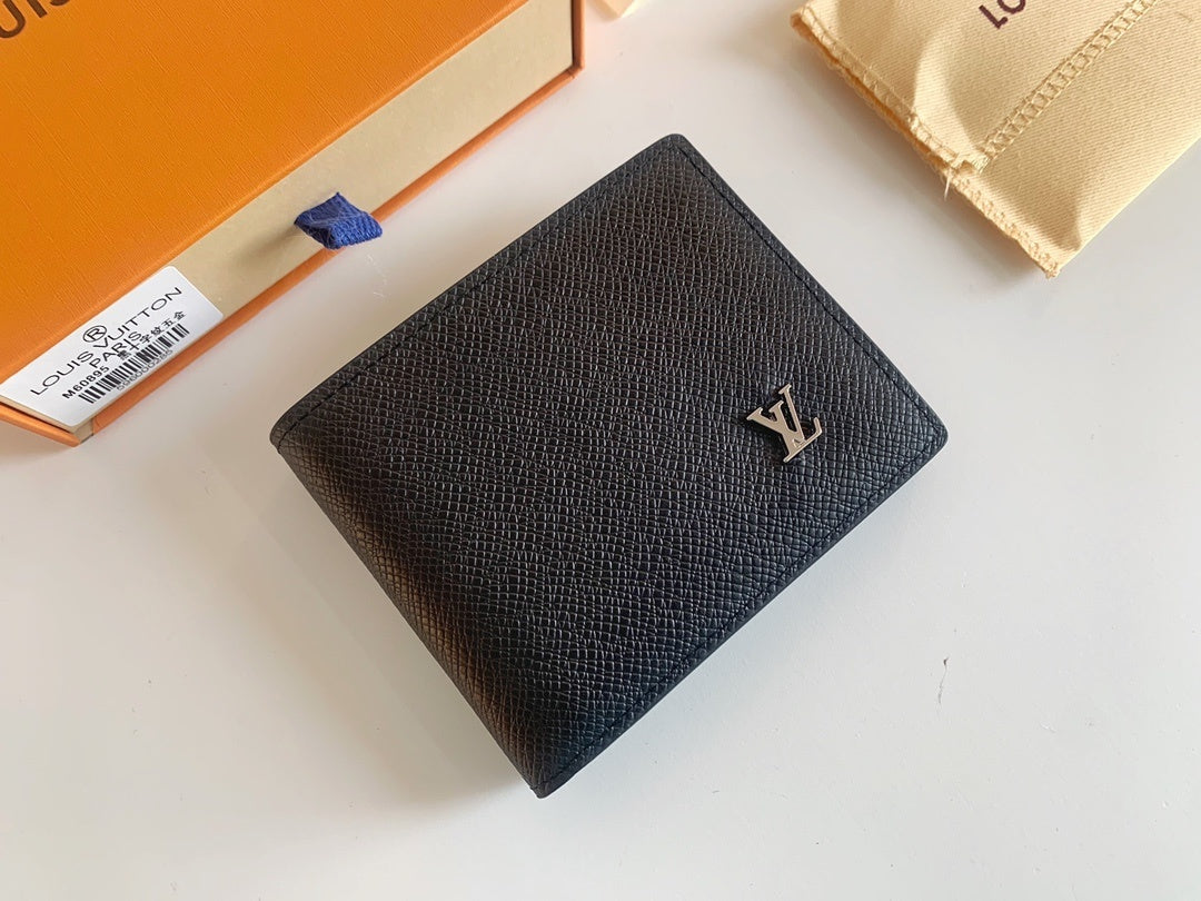 Designer Men's Wallets - Mourimani Beauty & Accessories
