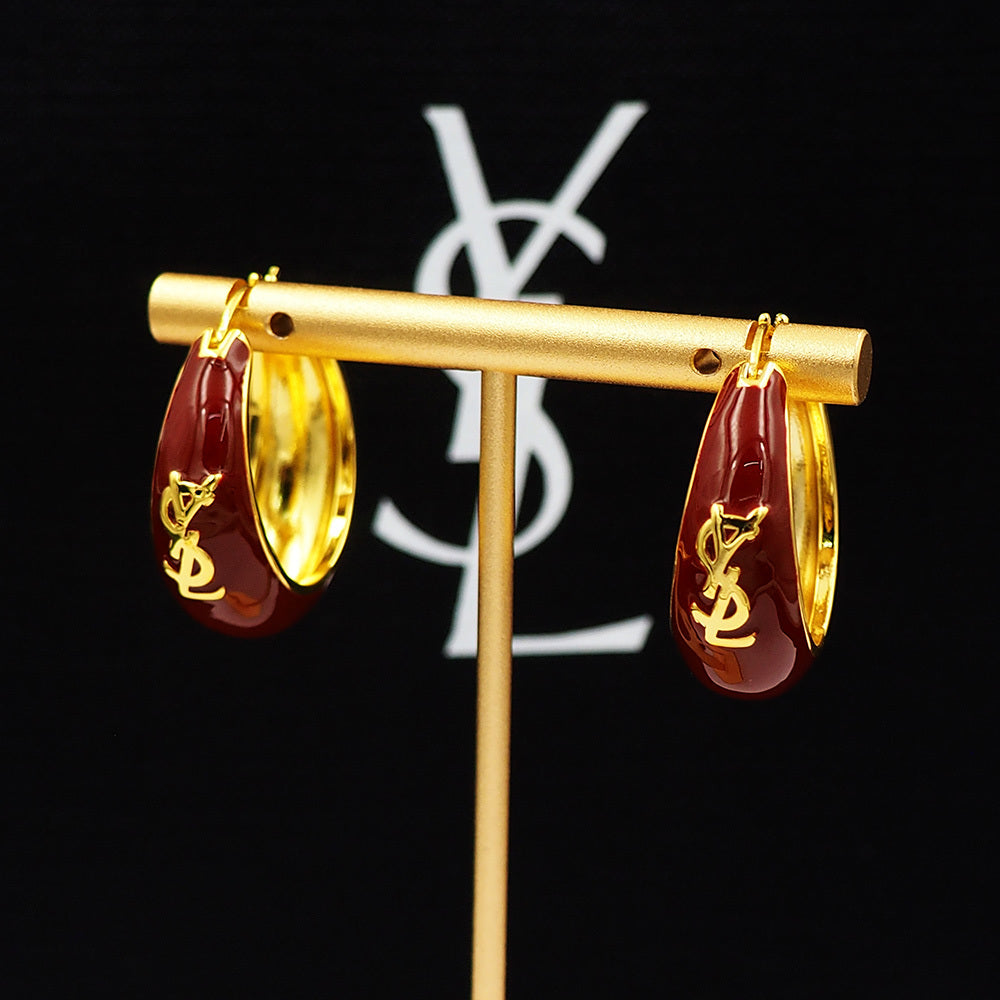 Designer Earrings