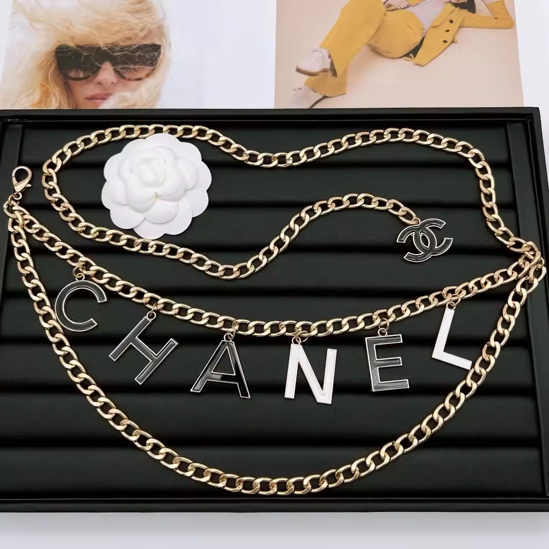 Designer Belts - Mourimani Beauty & Accessories