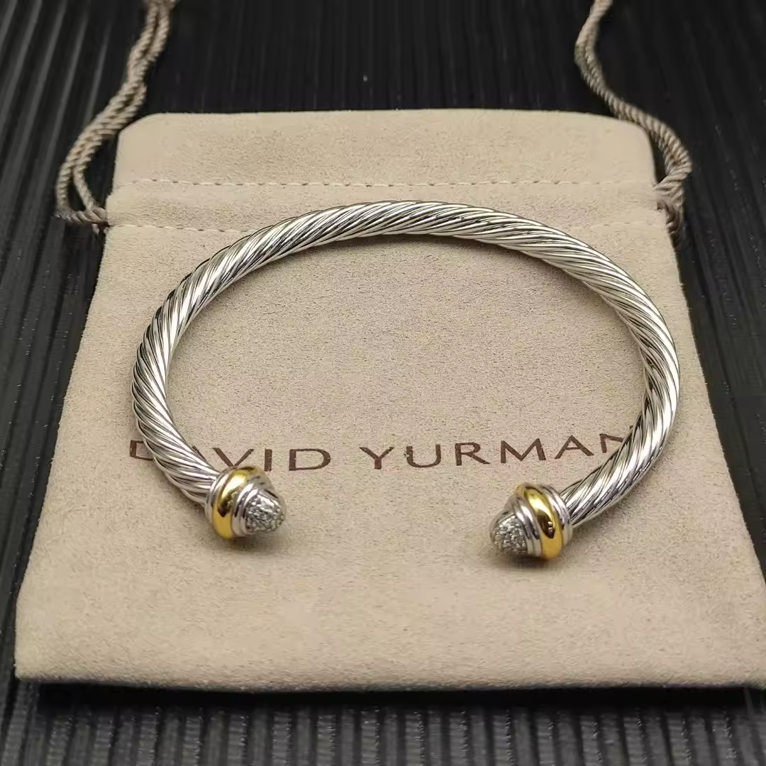 Designer Bracelets-5MM