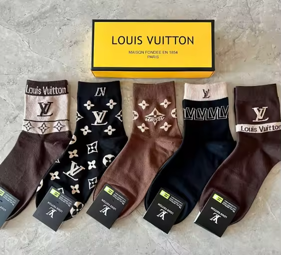 Designer Socks