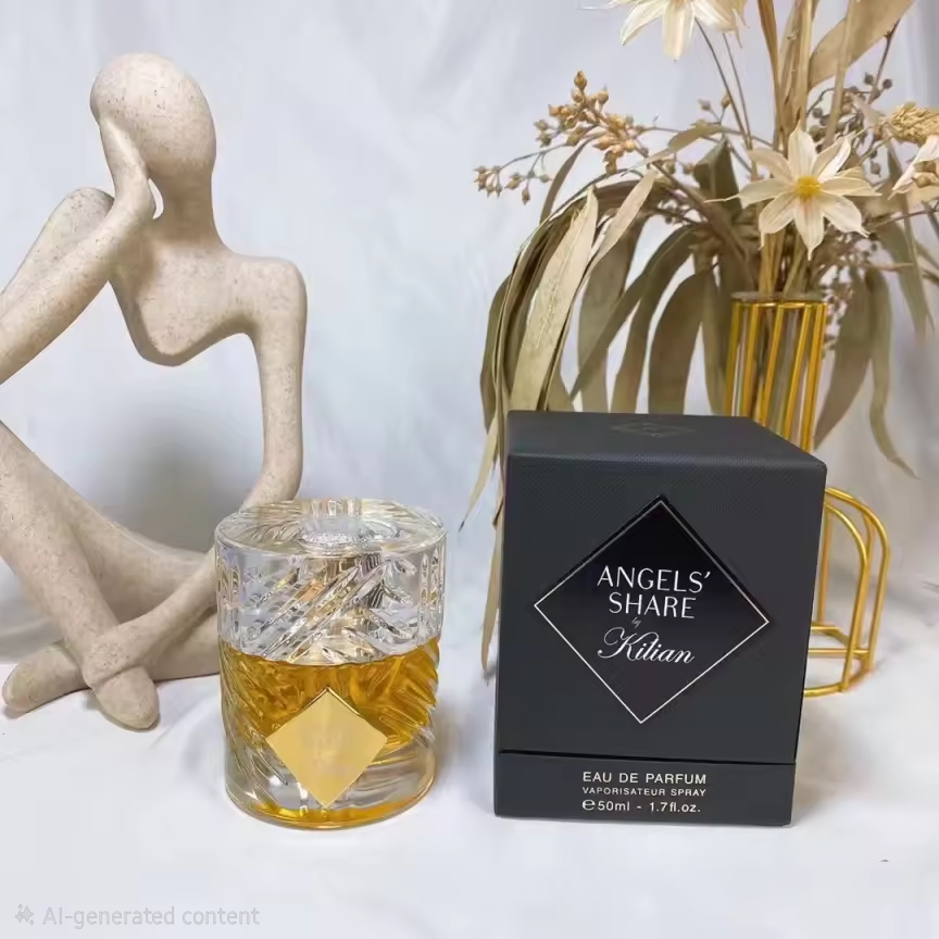 Designer Fragrances - Mourimani Beauty & Accessories
