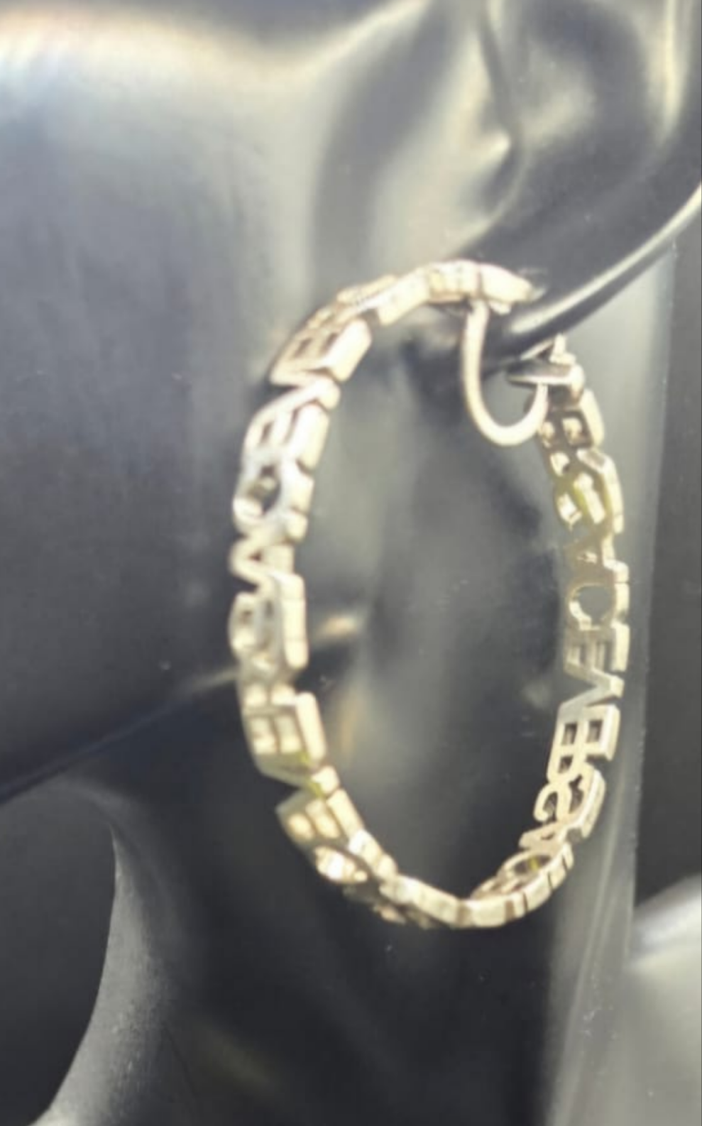Designer Earrings