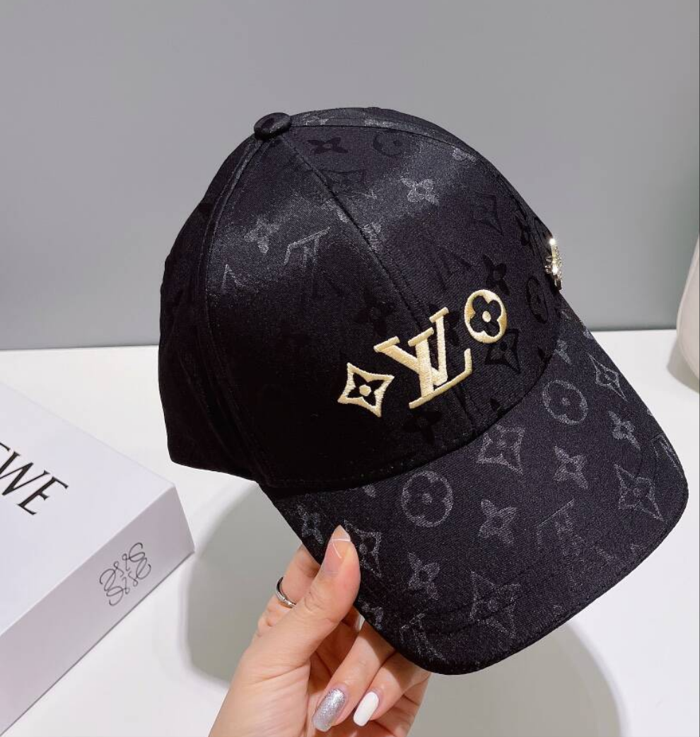 Designer Caps
