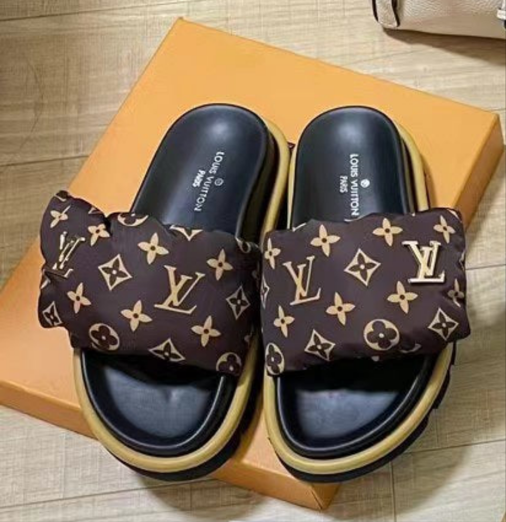 Designer Shoes