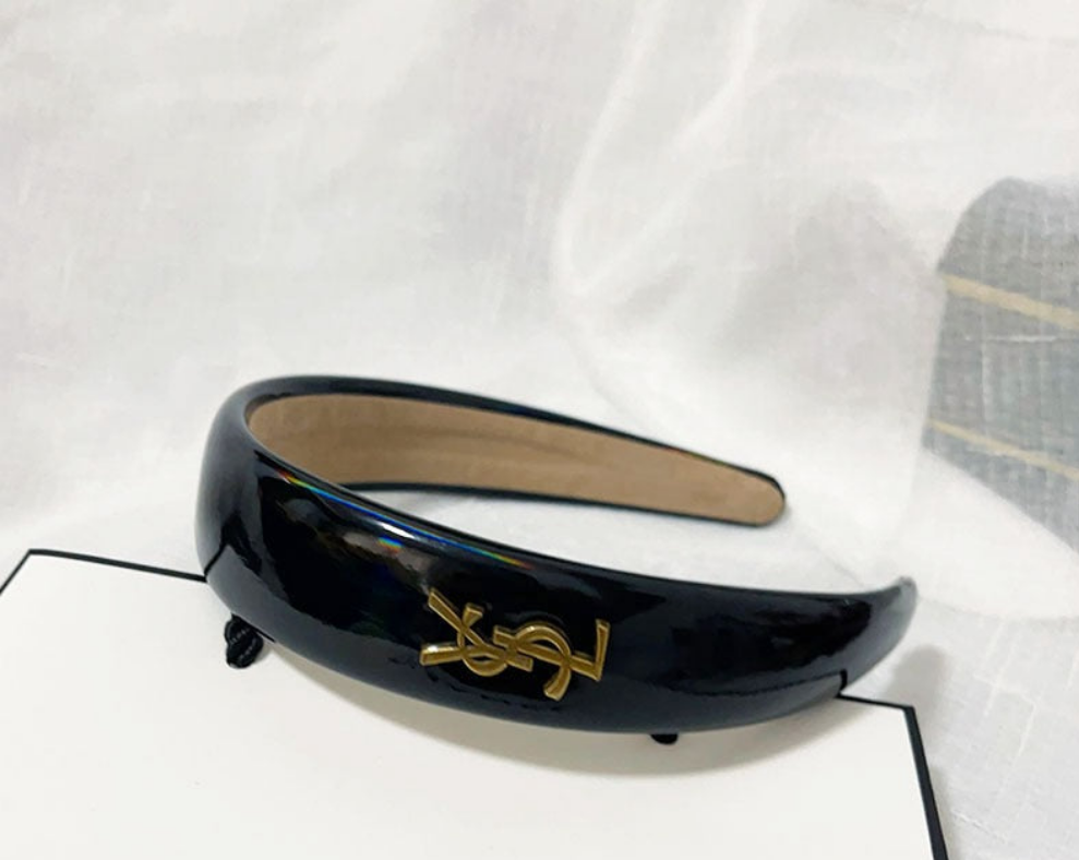 Designer Headbands