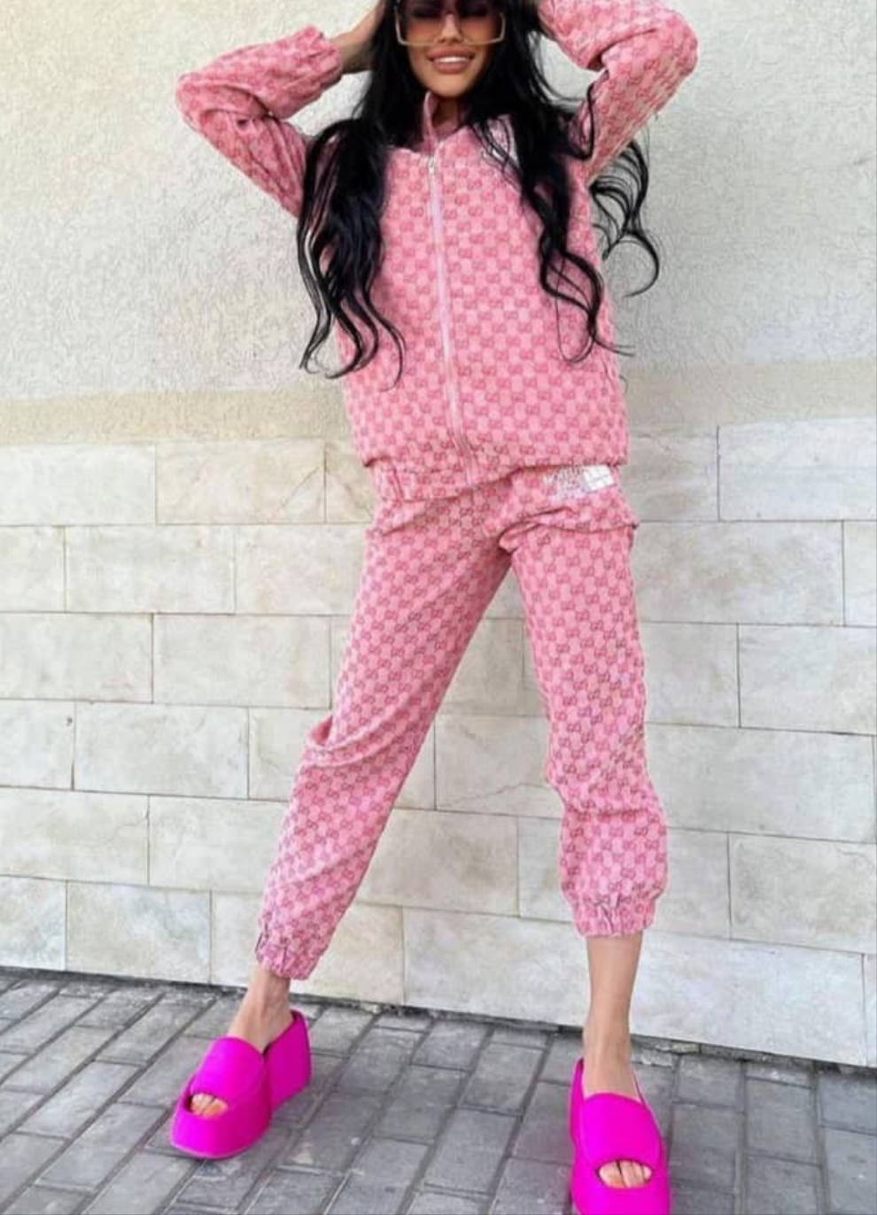 Designer Activewear