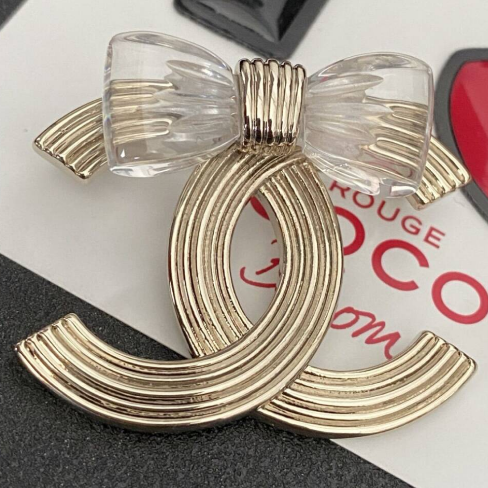 Designer Brooch