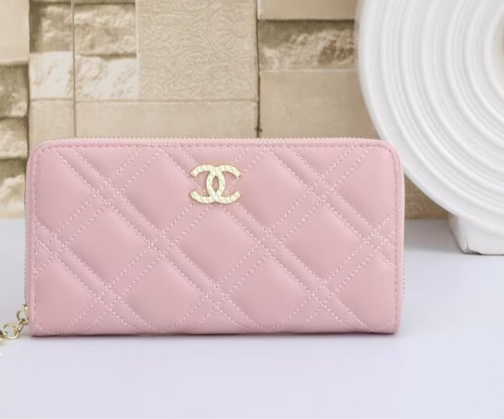 Designer Wallets