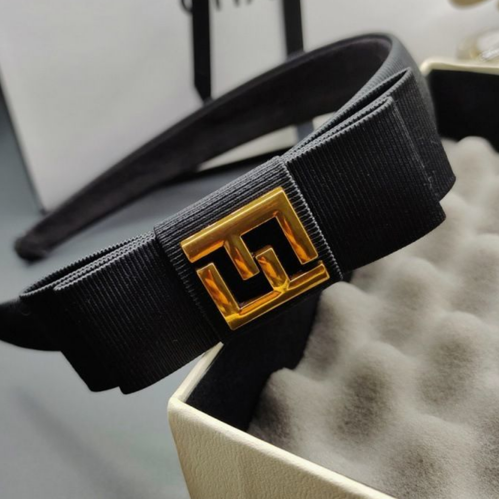Designer Headbands