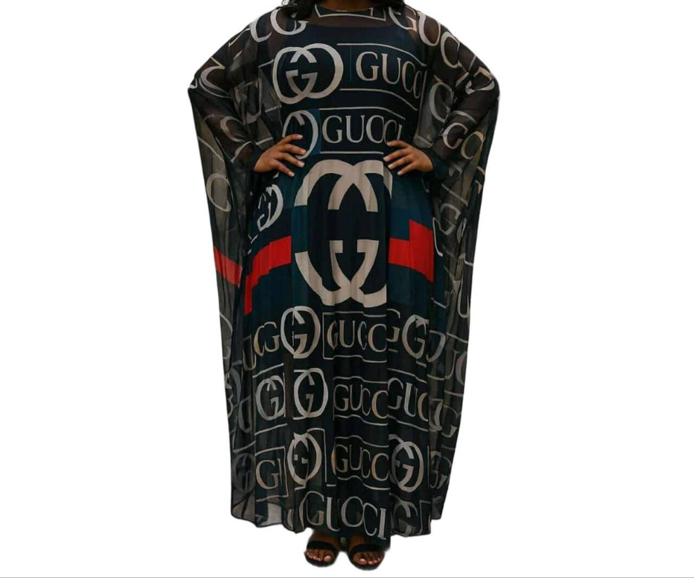 Designer Loungewear