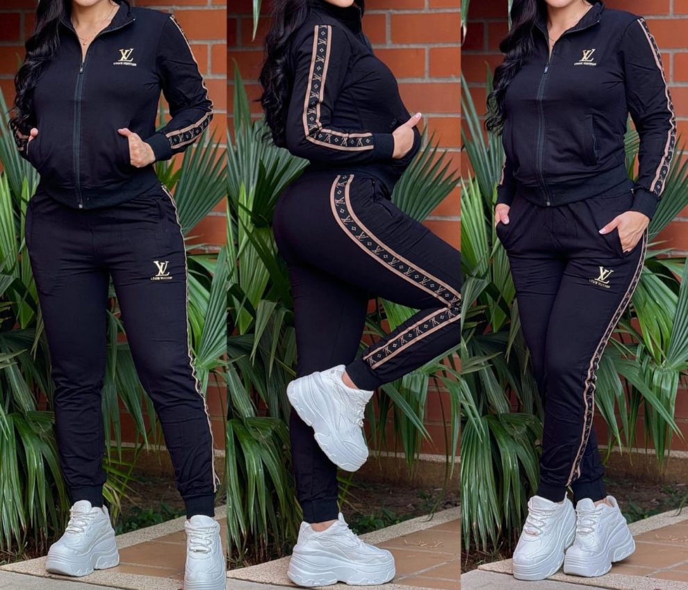 Designer Activewear