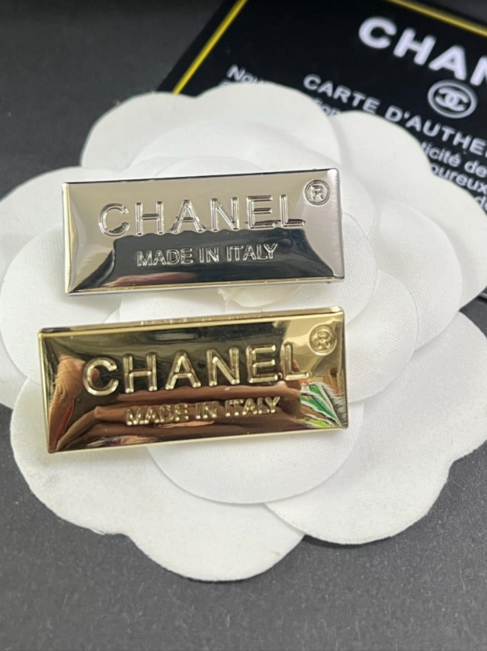 Designer Brooches