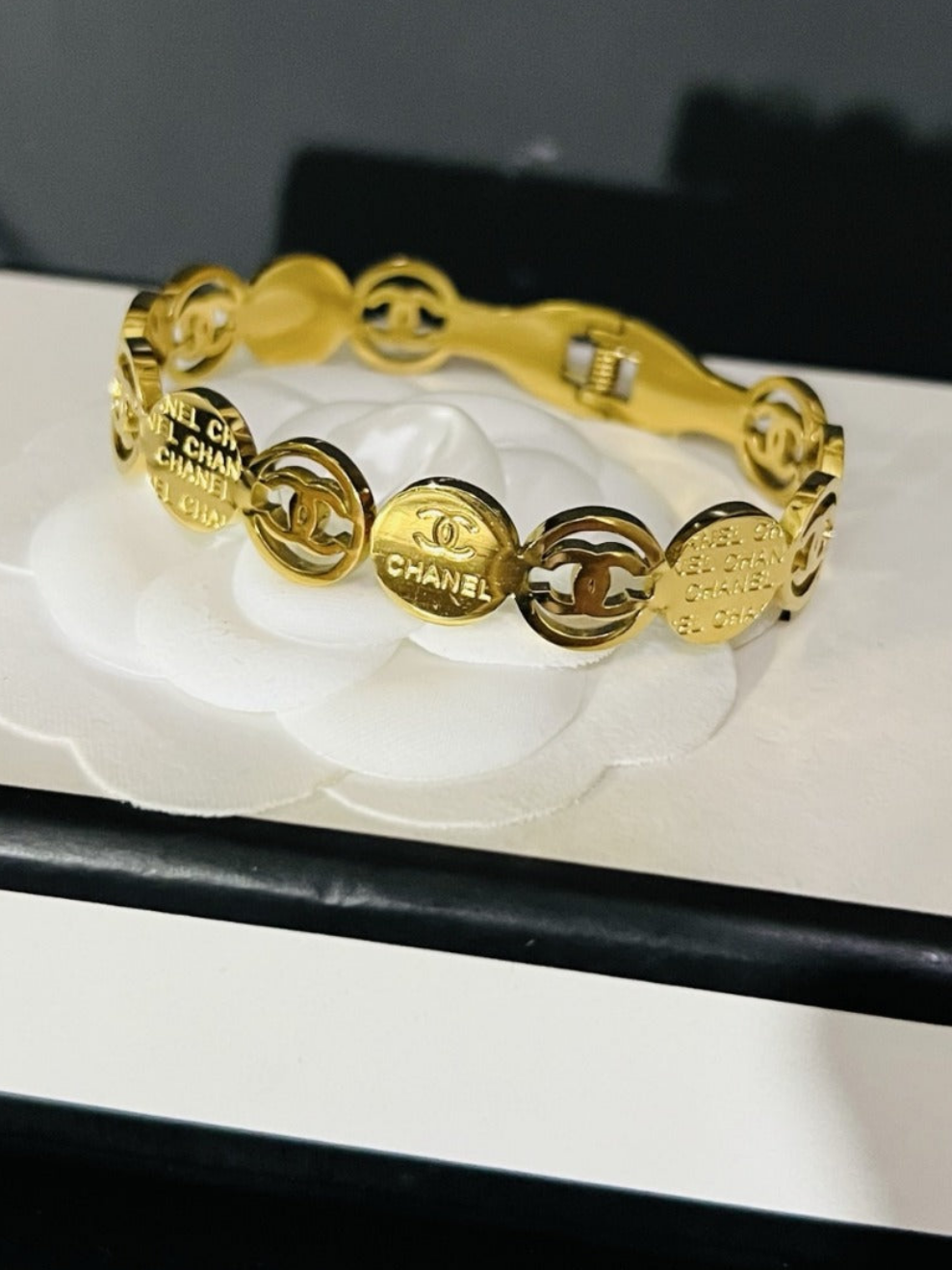 Designer Bracelets