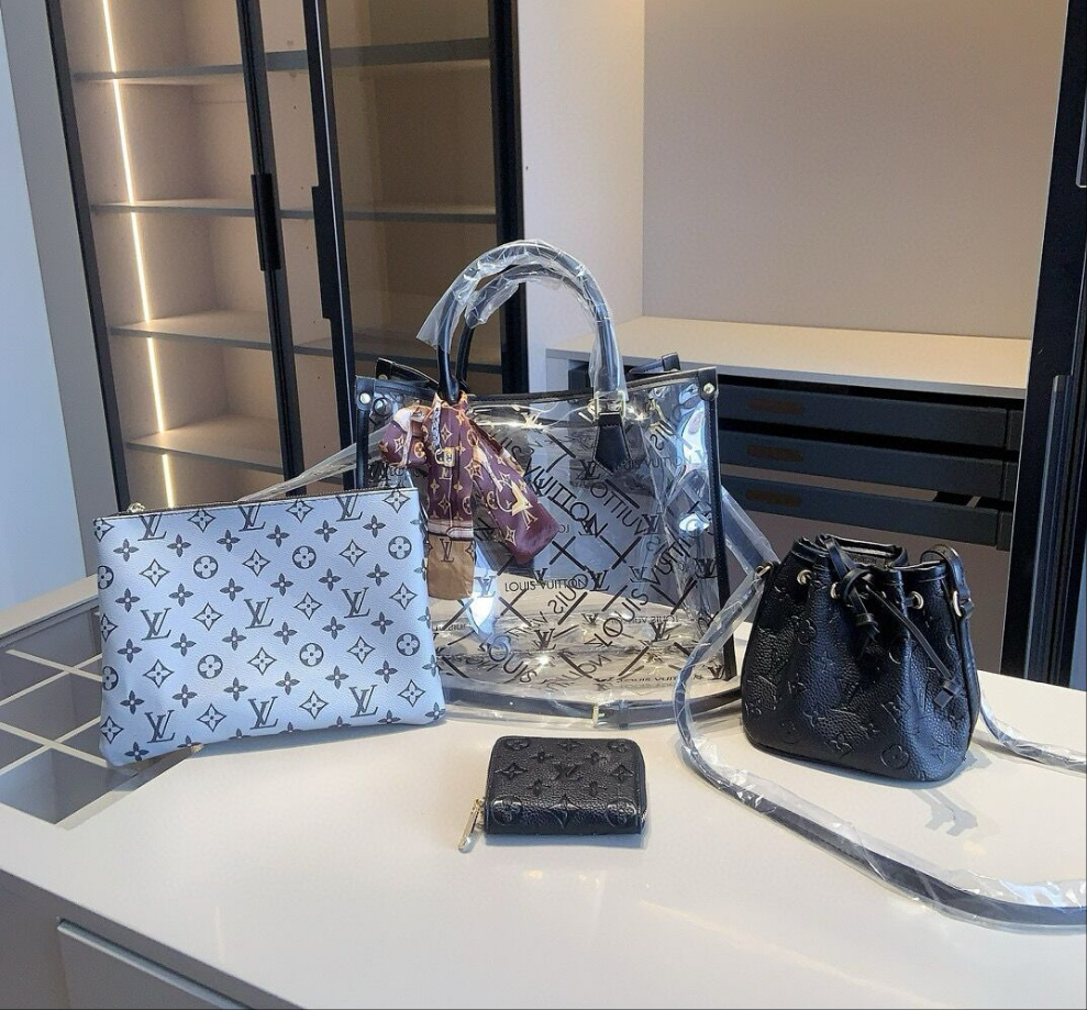 Designer Bags