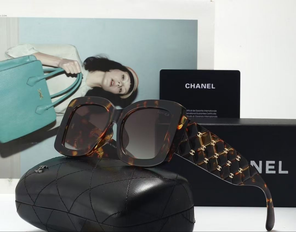 Designer Sunglasses