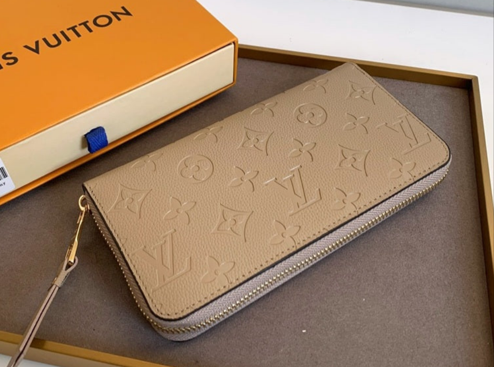 Designer Wallets