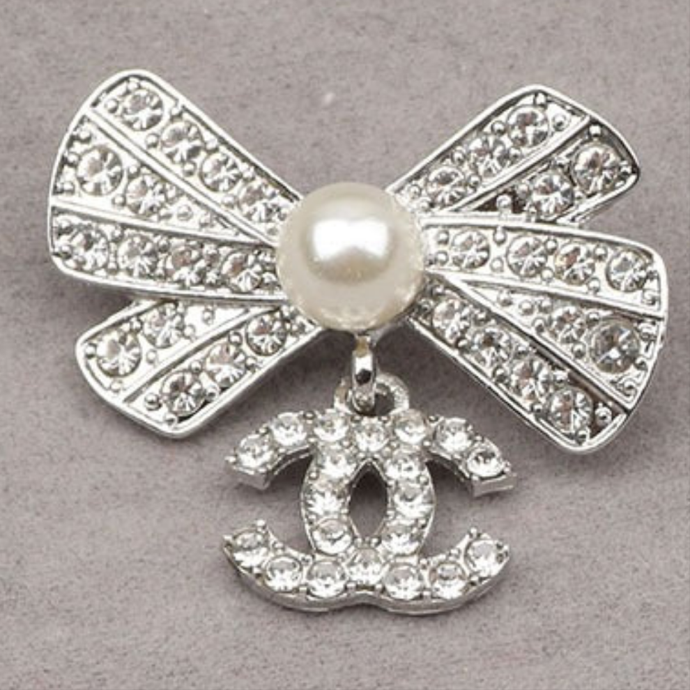 Designer Brooch