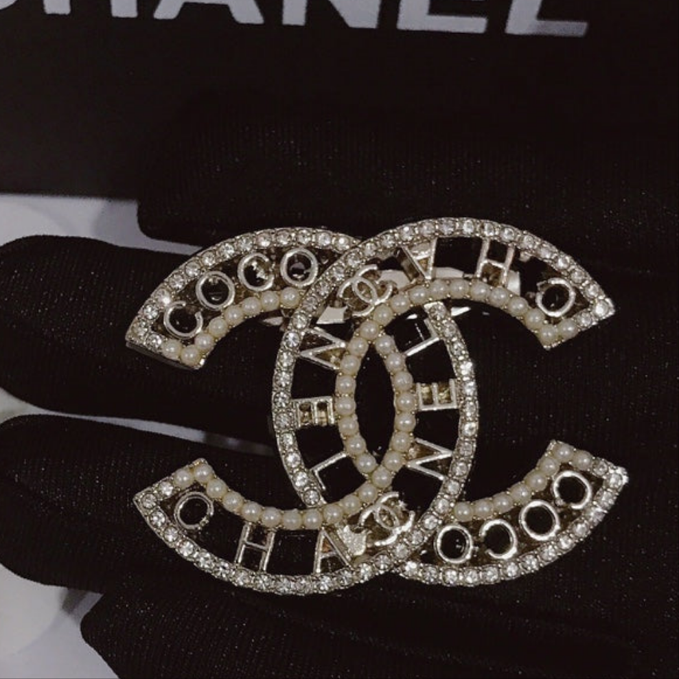 Designer Brooches