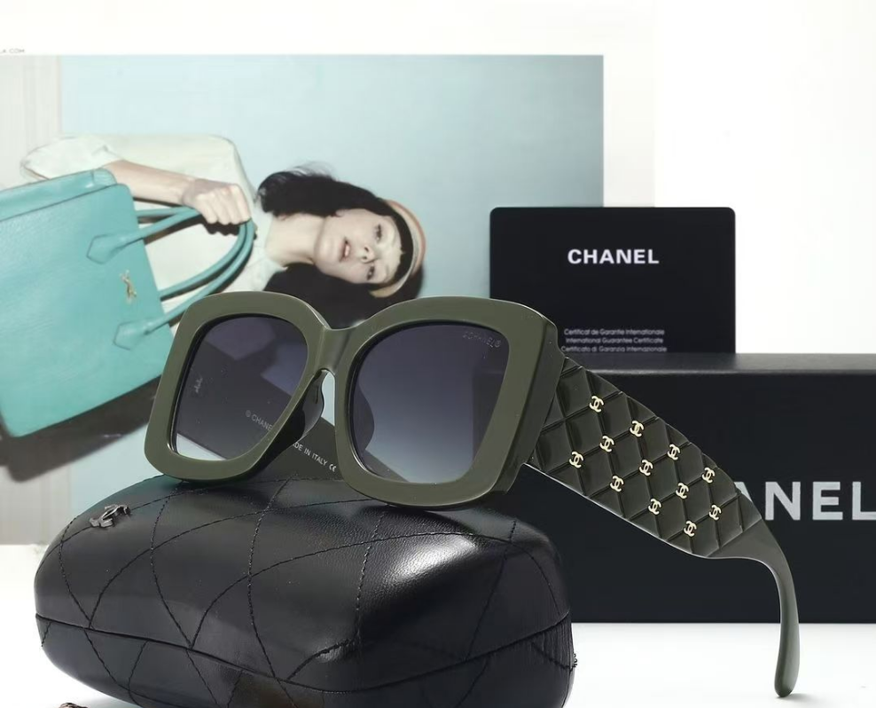 Designer Sunglasses