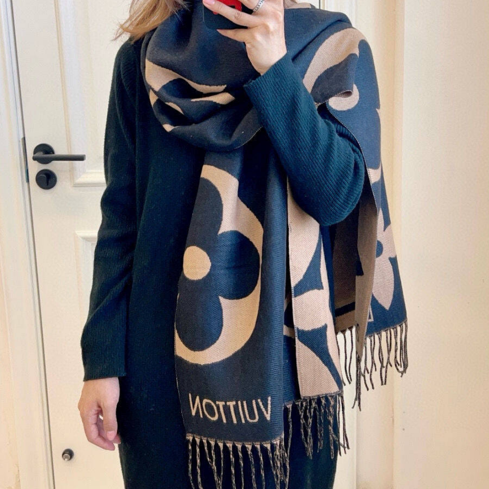Designer Scarfs