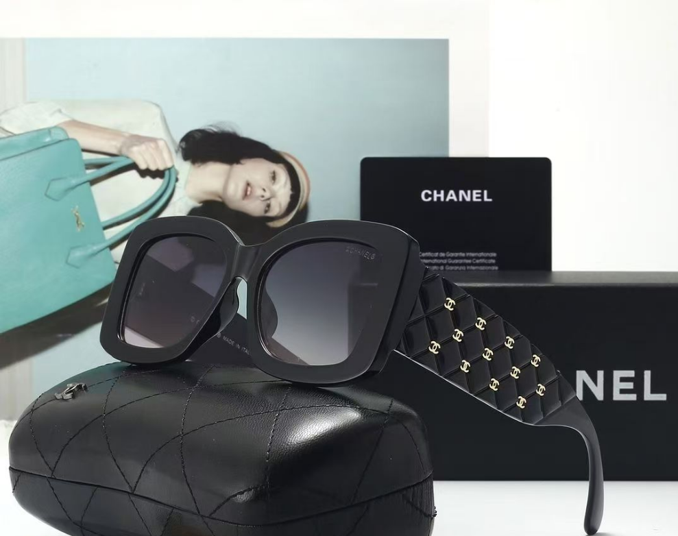 Designer Sunglasses