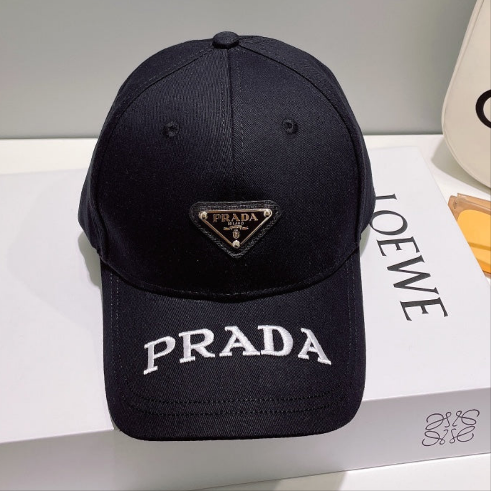 Designer Caps