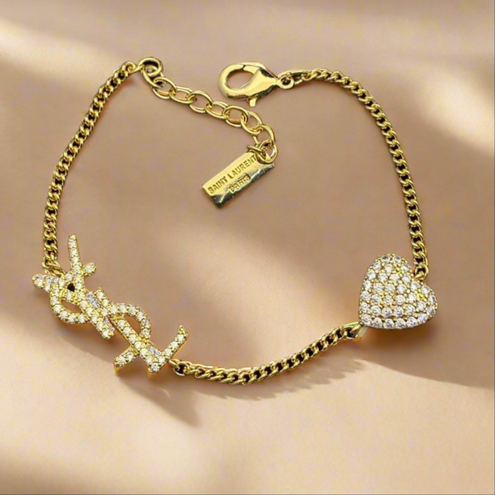 Designer Bracelets