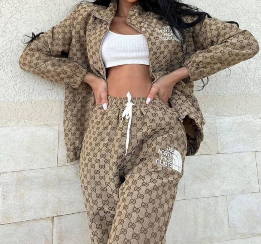 Designer Activewear