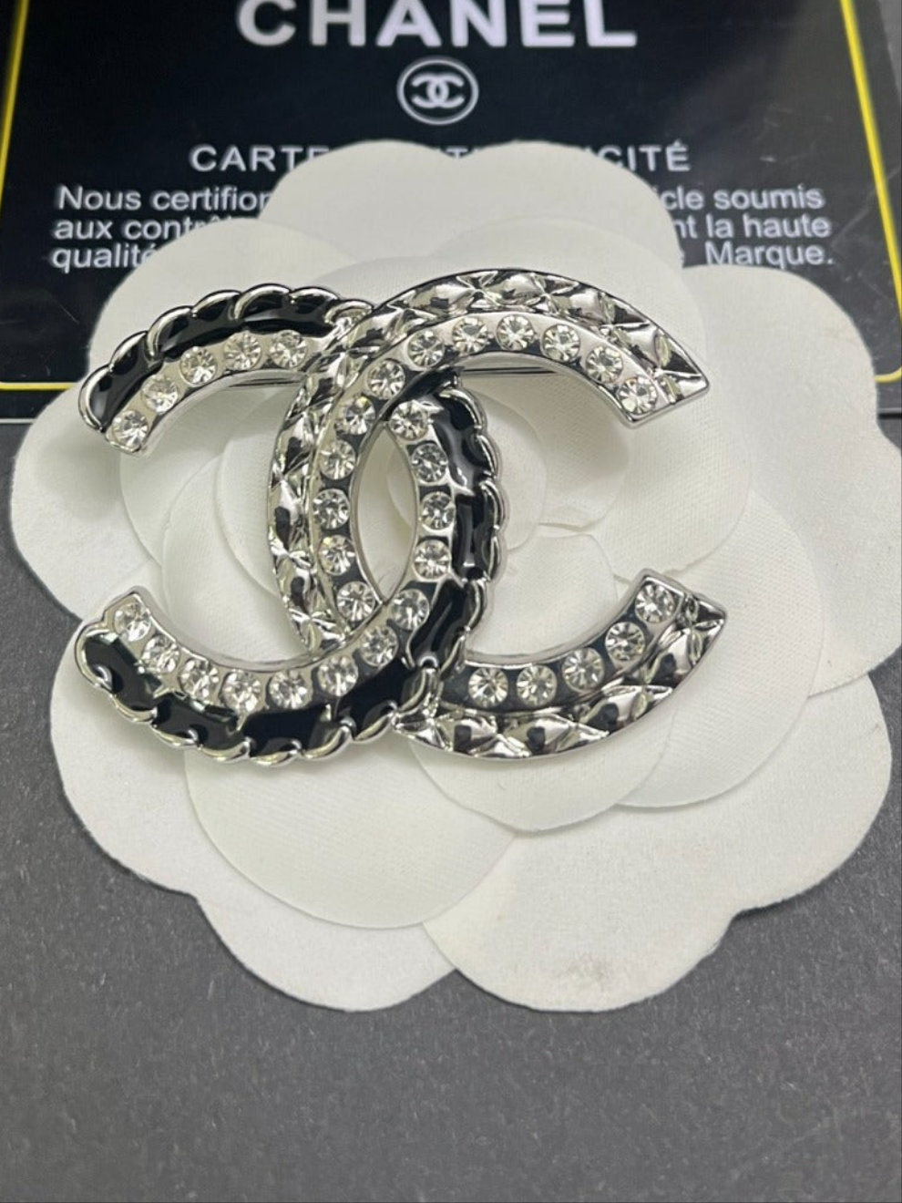 Designer Brooches