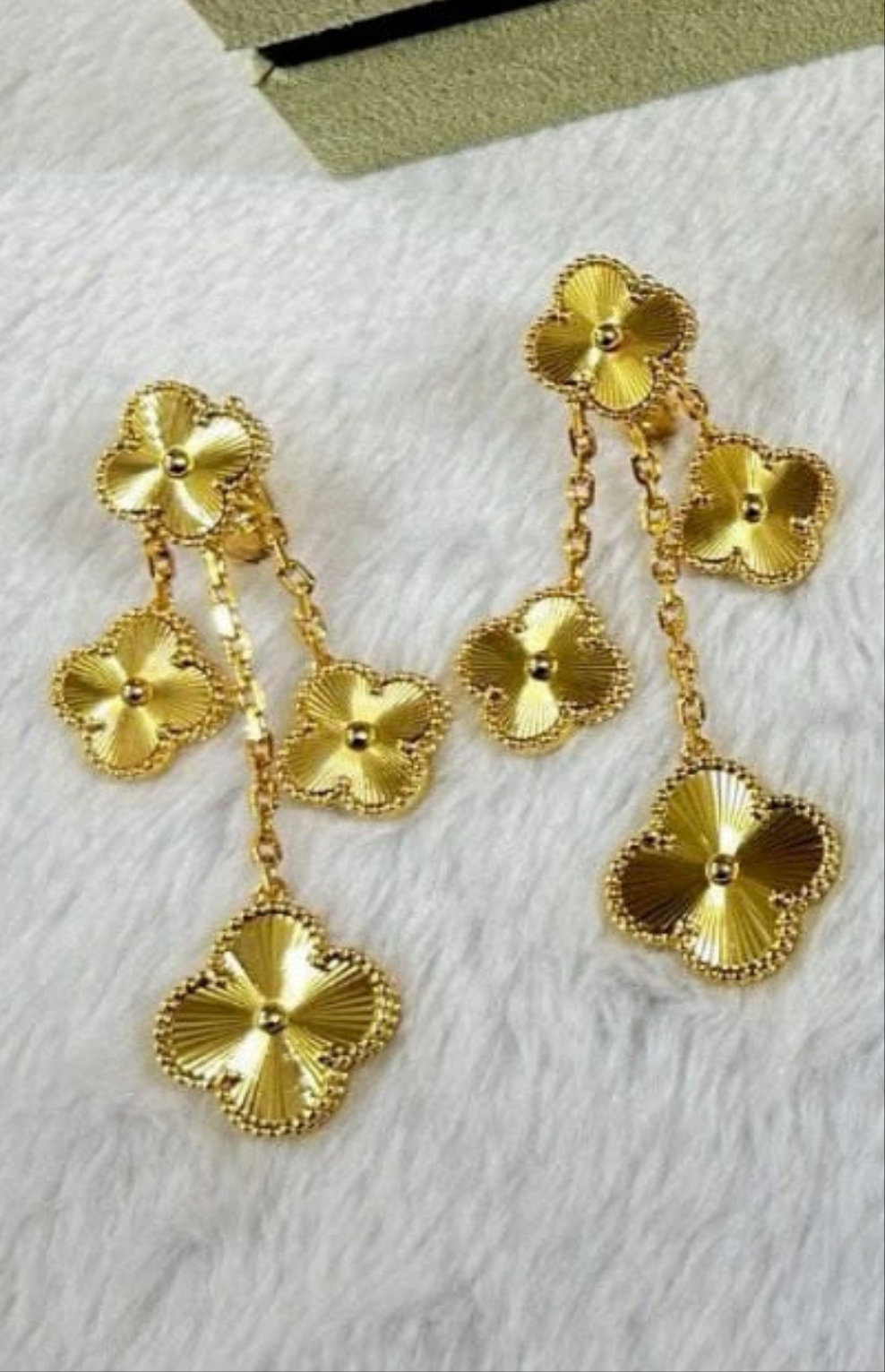 Designer Earrings