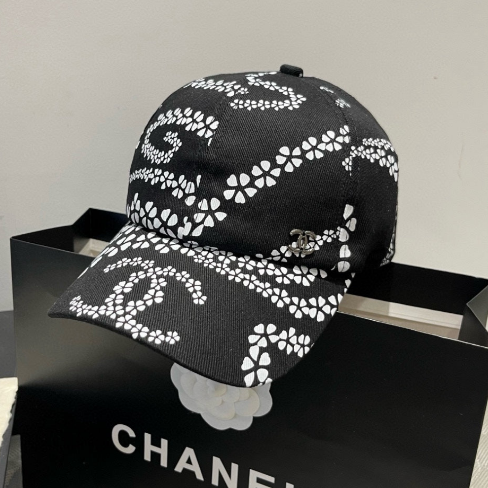 Designer Hats