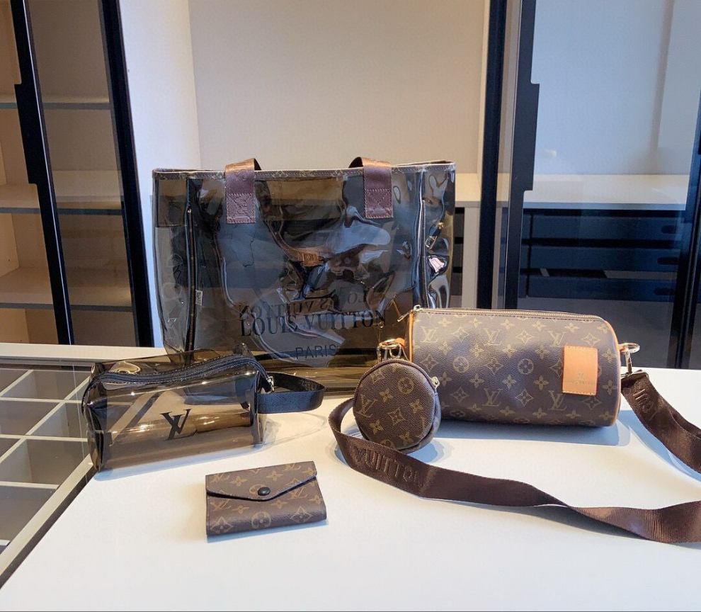 Designer Bags