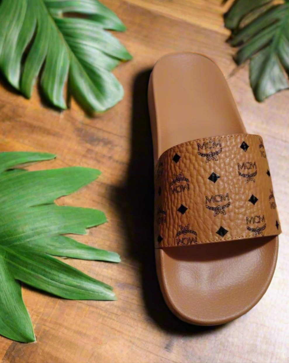 Designer Shoes