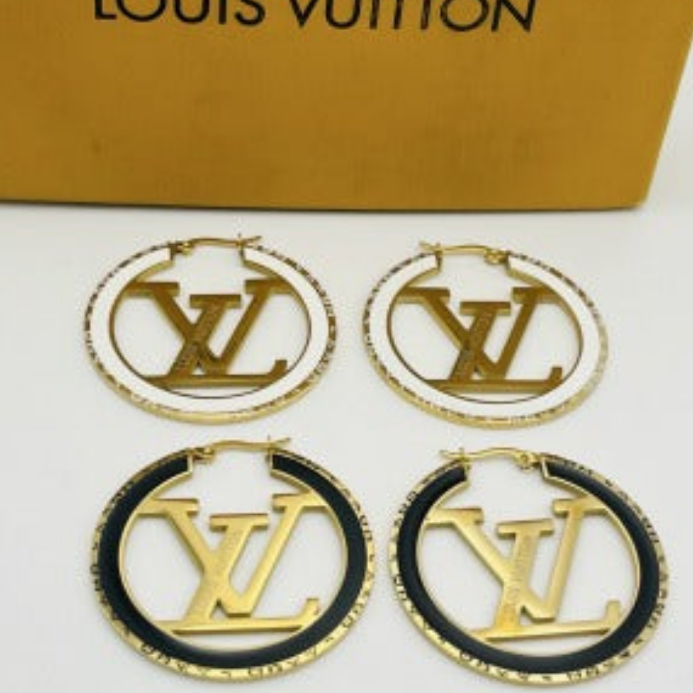Designer Earrings