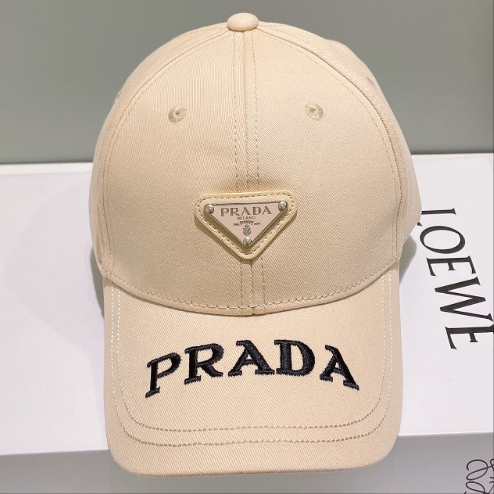 Designer Caps