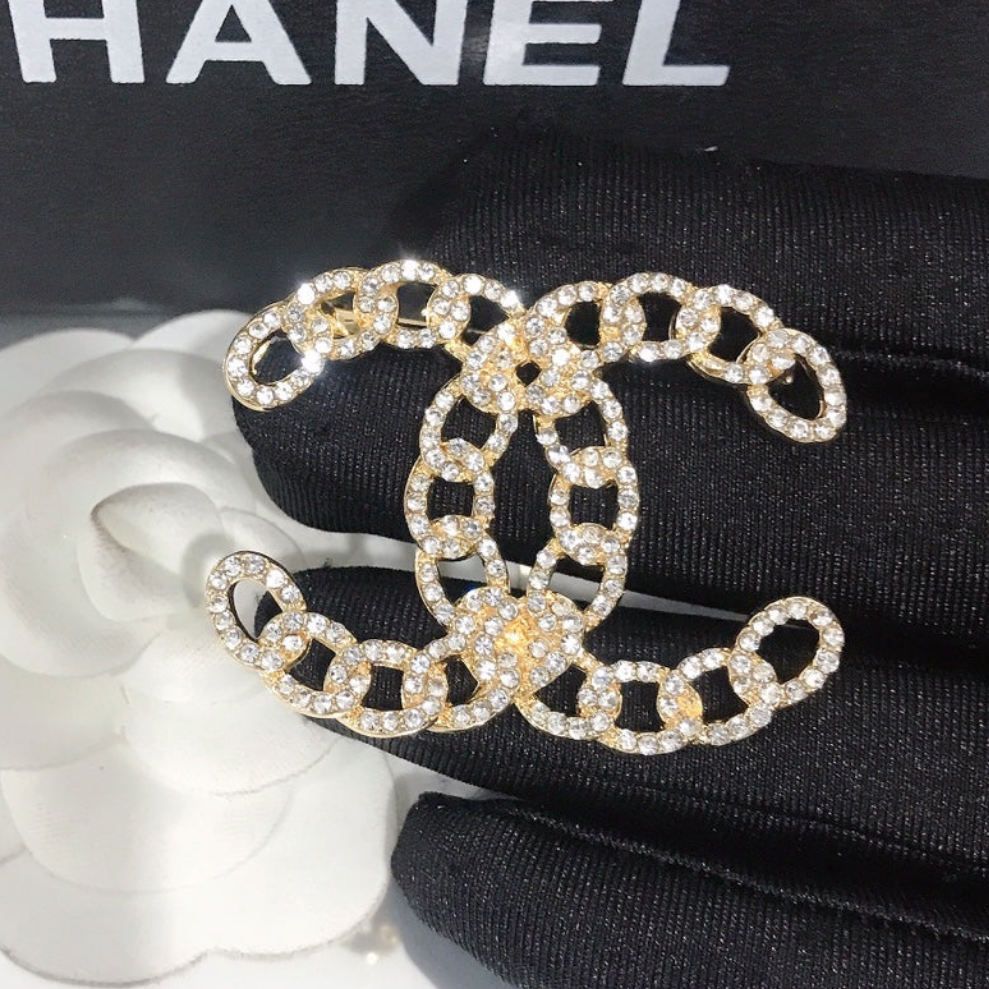 Designer Brooches