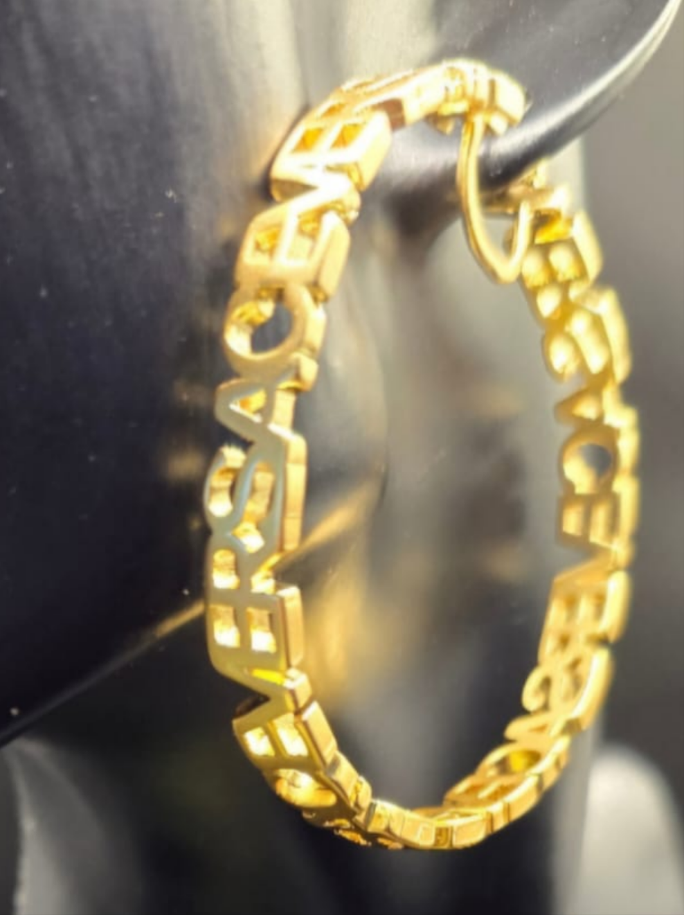 Designer Earrings