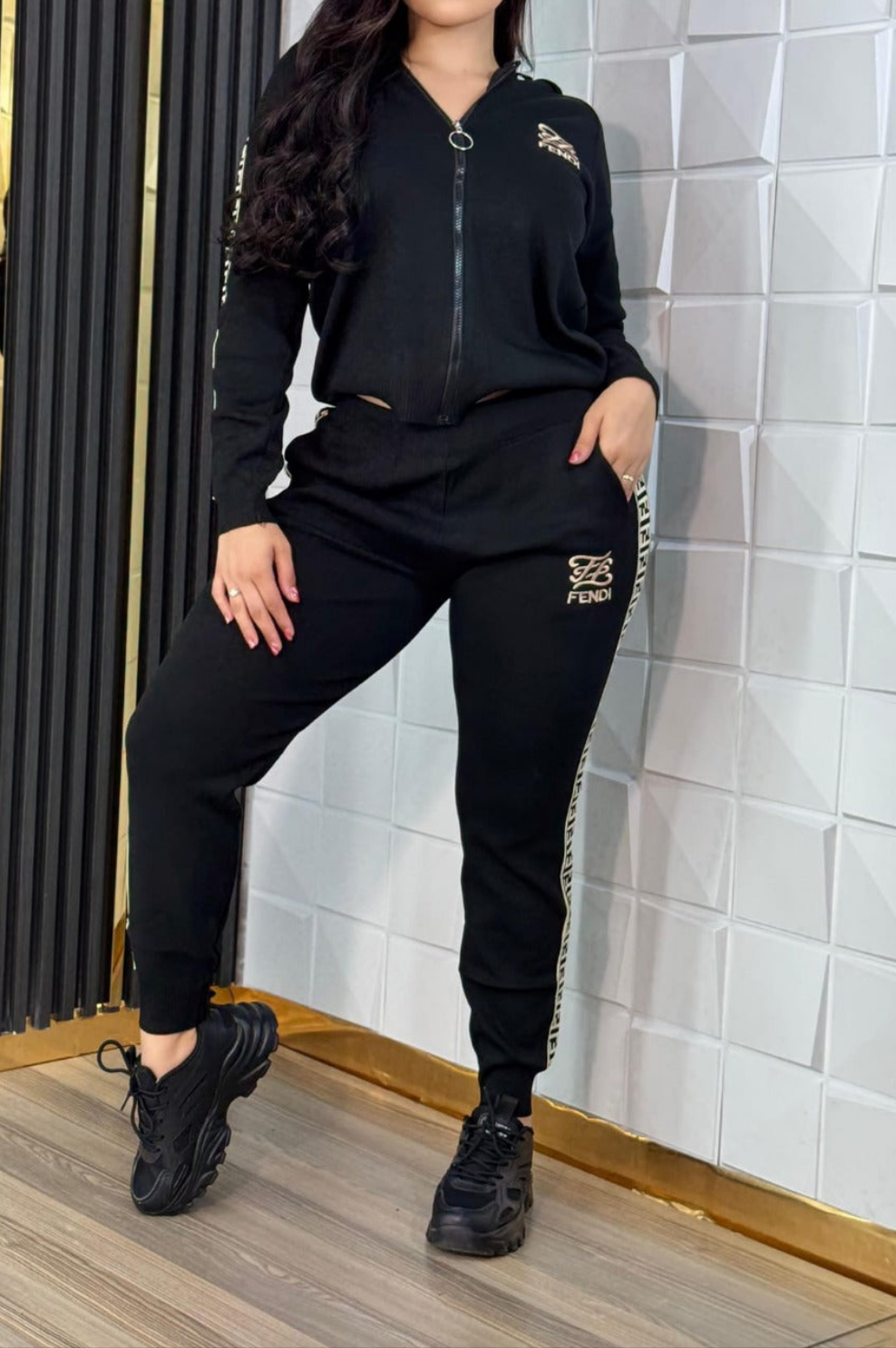 Designer Activewear