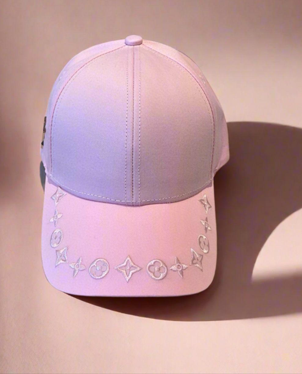 Designer Hats