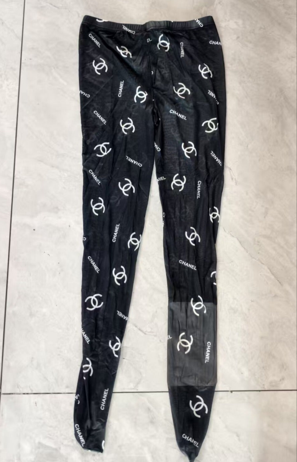 Designer Stockings