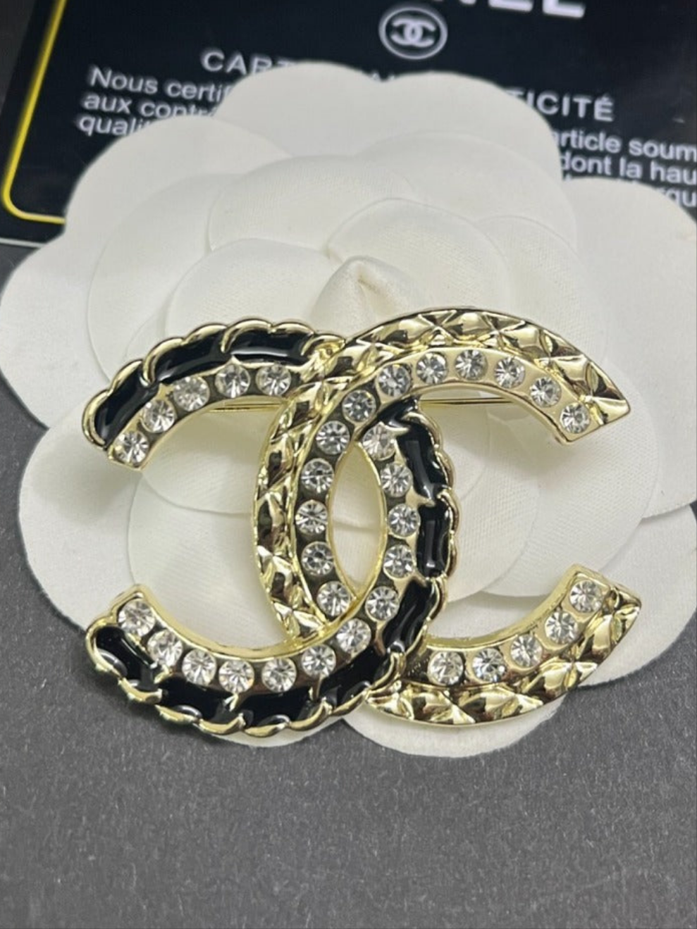 Designer Brooches