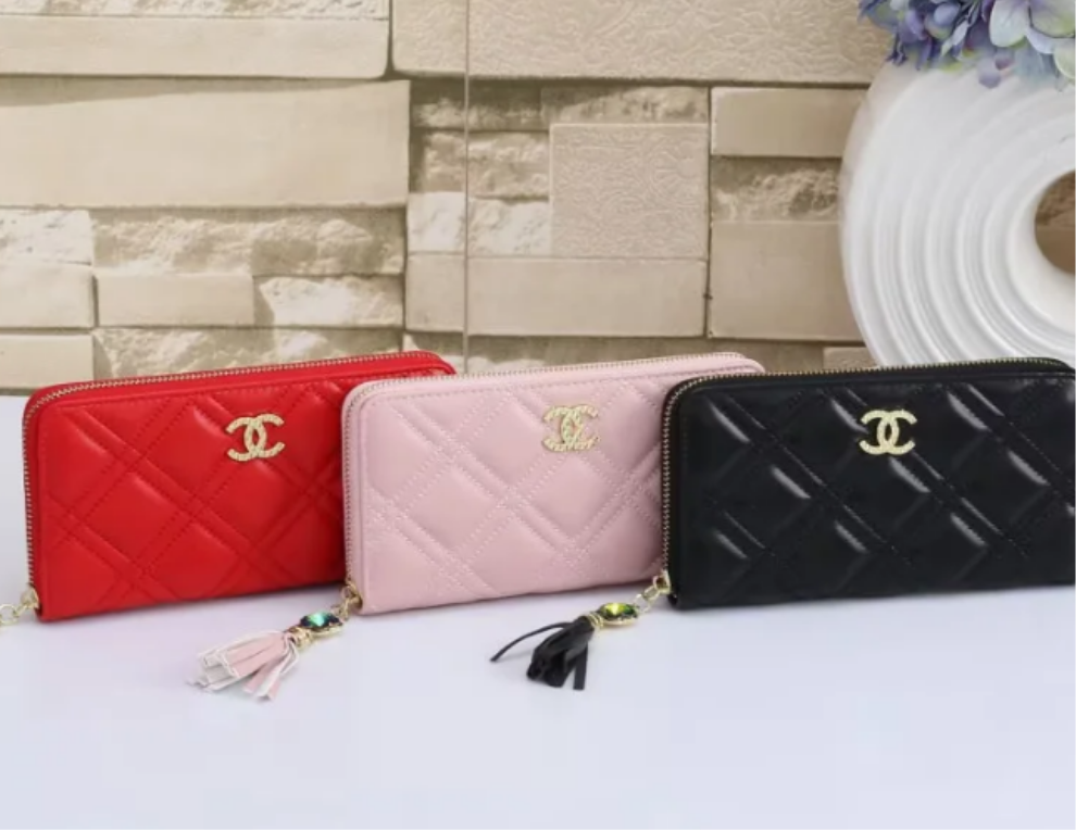 Designer Wallets