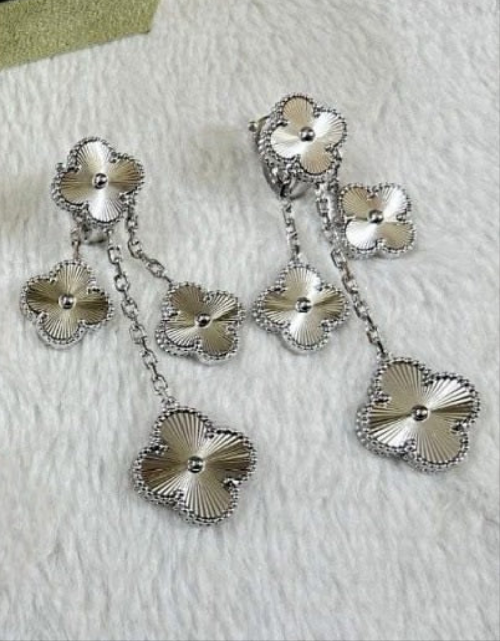 Designer Earrings