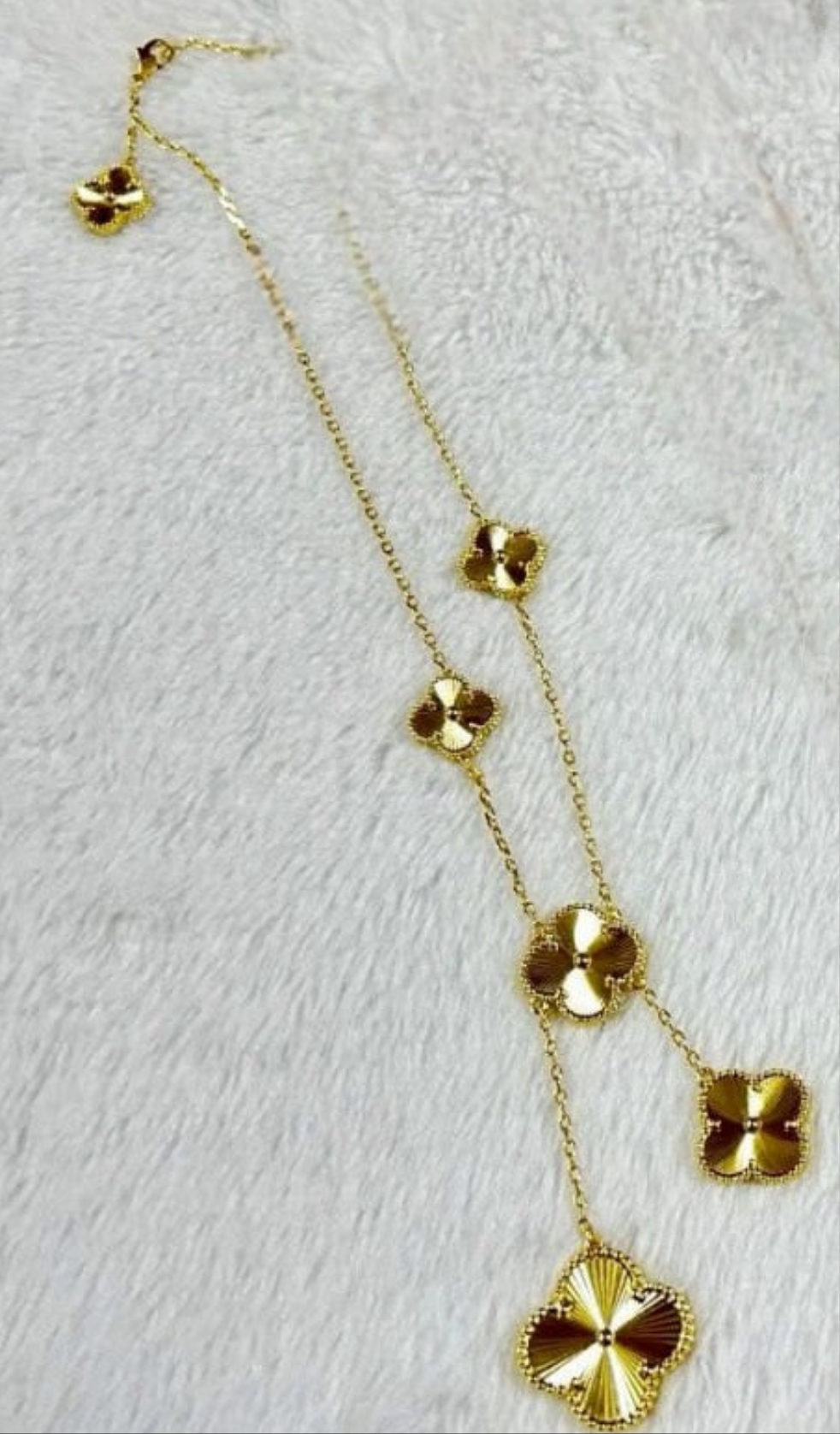 Designer Necklaces