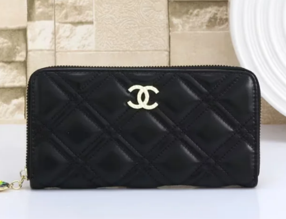 Designer Wallets